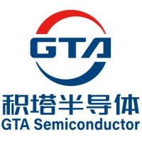 GTA Semiconductor Co. Ltd. logo - Similar company to Eta Semiconductor