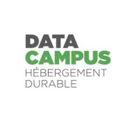 Datacampus logo - Similar company to Rezofora
