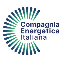Compagnia Energetica Italiana S.p.A. logo - Similar company to Sg Energia
