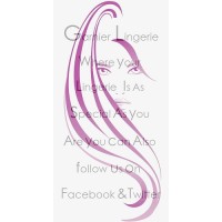 Garnier Lingerie logo - Similar company to Isabelle Lingerie Uk