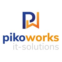pikoworks it-solutions logo - Similar company to One Two