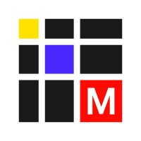 Montessorium logo - Similar company to Blueshift Education