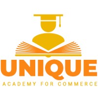 Unique Academy for Commerce logo - Similar company to Mekatronics Sourcing And Solution Private Limited