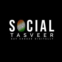 Social Tasveer logo - Similar company to Edukida
