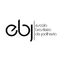 ebj - escola brasileira de joalheria logo - Similar company to Ldana