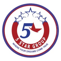 5 Star Group Pvt. LTD logo - Similar company to Ezequote