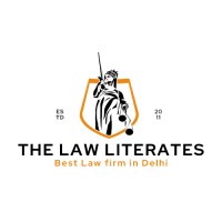 The Law Literates logo - Similar company to Adr Board, Department Of Law, University Of Calcutta