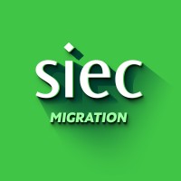 SIEC Migration logo - Similar company to Let'S Migrate