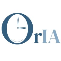 OrIA logo - Similar company to Osmos.Ai
