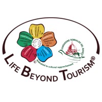 Life Beyond Tourism logo - Similar company to Innovative Nexus Solutions