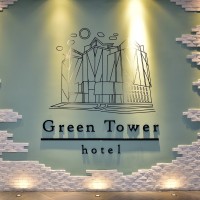 Green Tower Hotel Tbilisi logo - Similar company to Moldi • მოლდი