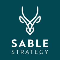 Sable Strategy logo - Similar company to Qorvis