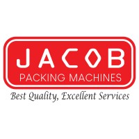 Jacob Packing Machines logo - Similar company to Filling-Machine.Co.In