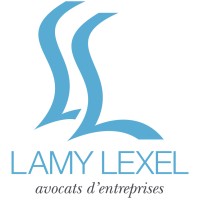 LAMY LEXEL logo - Similar company to Aklea
