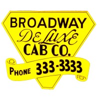 Broadway Cab, Llc
