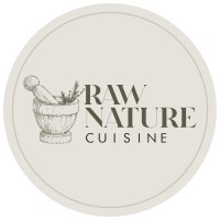 Raw Nature Cuisine logo - Similar company to 7Over24 Company