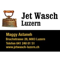 Jet Wasch logo - Similar company to None