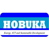 HOBUKA Ltd logo - Similar company to Powersystems Rwanda Ltd