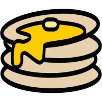 Pancake Collective logo - Similar company to Pancake Collective