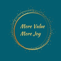 More Value More Joy