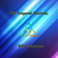 BEE Prepared Solutions logo - Similar company to Murason Business Services B-Bbee Pty Ltd