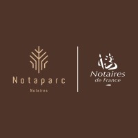 NOTAPARC NOTAIRES logo - Similar company to Jurisvin, Les Notaires Du Monde Viticole