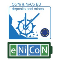 Horizon Europe ENICON logo - Similar company to Sim2 Ku Leuven