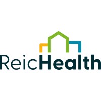 REICHEALTH B.V. logo - Similar company to Ict4You