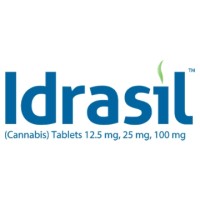 Idrasil™ logo - Similar company to Willowbrook Recycling