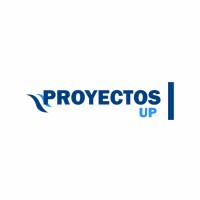 Proyectos UP logo - Similar company to Proyectos Up