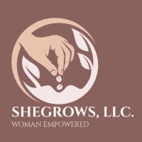 SheGrows, LLC. logo - Similar company to Acceleration Cloud