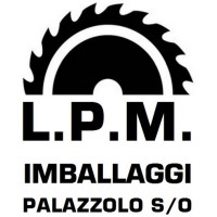 L.P.M. snc di Malzani logo - Similar company to Poliplast Snc
