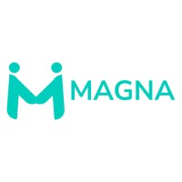 MAGNA logo - Similar company to Ptl