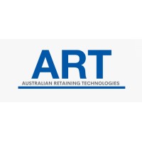 Australian Retaining Technologies logo - Similar company to Australian Ground Technologies