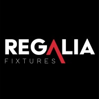 Regalia Fixtures logo - Similar company to Phoenix Fixtures