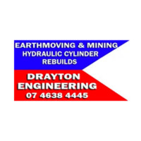 Drayton Engineering logo - Similar company to Midwest Metal Products