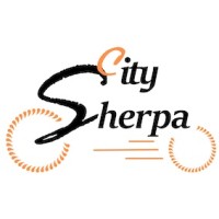 City Sherpa logo - Similar company to Avelog