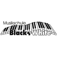 Black and White Music logo - Similar company to Format Entertainment