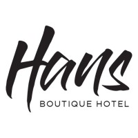 Boutique Hotel Hans logo - Similar company to Stadsbehoud Groep