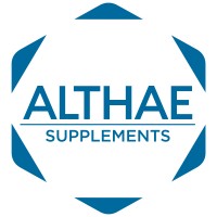 ALTHAE NUTRITION SL logo - Similar company to Ke Fuels, Llc
