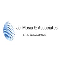Jc. Mosia & Associates logo - Similar company to Jc Lane Co