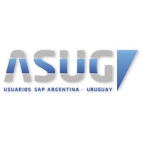 ASUG AR - Grupo de Usuarios SAP - Página Oficial logo - Similar company to Sapsa - Sap Swedish User Group