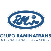 GRUPO RAMINATRANS, S.L. logo - Similar company to Logisber