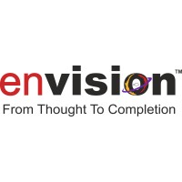 Envision Network Technologies logo - Similar company to Enview Technologies