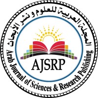 المجلة العربية للعلوم ونشر الأبحاث logo - Similar company to The Arab Journal For Educational & Human Sciences Studies And Research