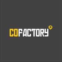 Cofactory logo - Similar company to Cyclear