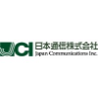 Japan Communications Inc. logo - Similar company to Agrandtech