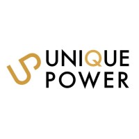 Unique Power - proffs på funktionsmångfald logo - Similar company to Fub