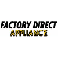 Factory Direct Appliance