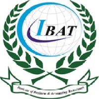 Institute of Business & Accounting Techniques logo - Similar company to Digitrans Solutions